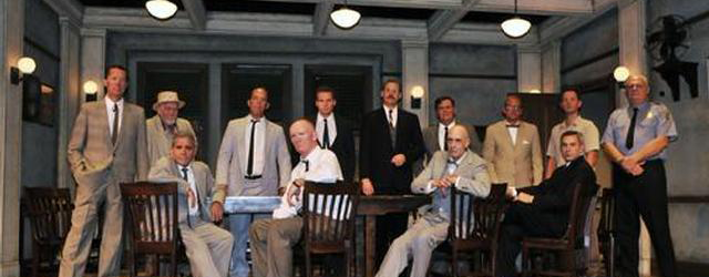 Twelve Angry Men