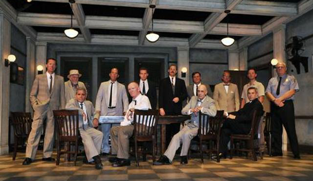 Twelve Angry Men