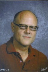 Cameron Murray