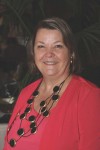 Diane May