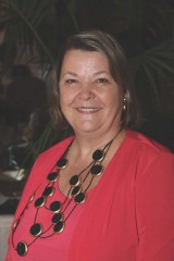 Diane May