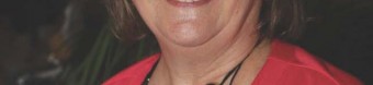 Diane May
