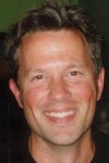 Eric Cole