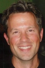 Eric Cole