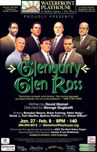 Glengarry Glen Ross