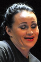 JOanna Hard