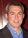 Joe McMurray