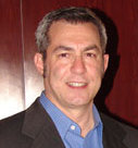 Joe McMurray