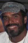 Marshall Cochrane