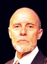 Peter Haig