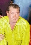 Rich Simone