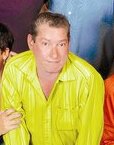Rich Simone