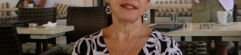 Terri Wilson