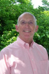Tom Lavender