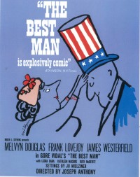 The Best Man
