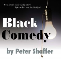 Black Comedy