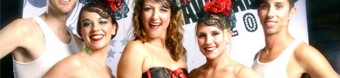 Burlesque Main