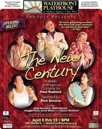 The New Century