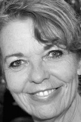 Connie Hurst