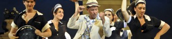 Dirty Rotten Scoundrels