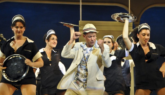 Dirty Rotten Scoundrels