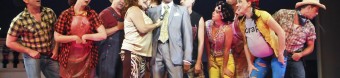 Dirty Rotten Scoundrels