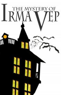 The Mystery of Irma Vep