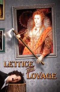Lettice & Lovage