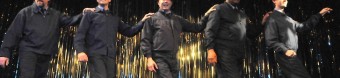 The Full Monty