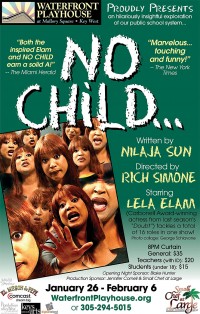 No Child…