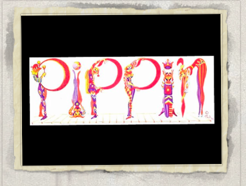 Pippin Main