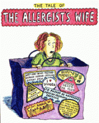 Tale of the Allergist’s Wife