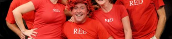 Red Head Dilemma