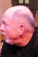 Richard Grusin