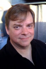 Robert Stricland