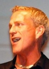 Scott Zimmerman