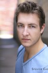 Spencer Gates