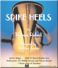 Spike Heels