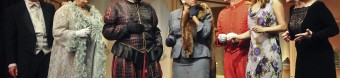 Lend Me a Tenor