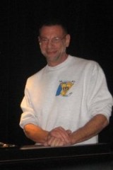 Vincent Zito