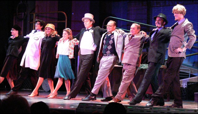 urinetown 003