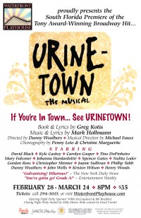 Urinetown