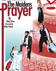 The Maiden’s Prayer