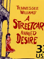 A Streecar Named Desire