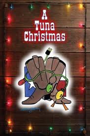 A Tuna Christmas