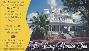 Curry Mansion 1 Curry Mansion 1