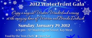 Invitation 2012