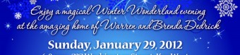Invitation 2012