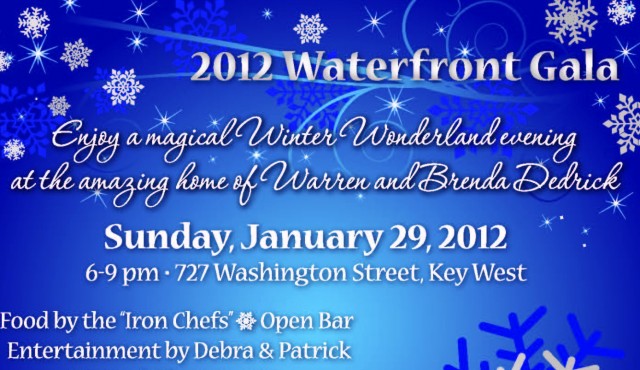 Invitation 2012
