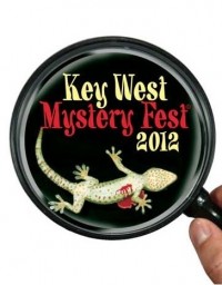 Key West Mystery Fest